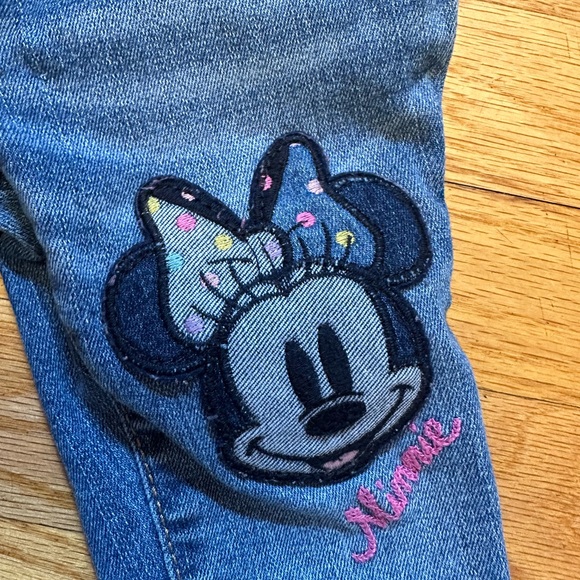 Minnie Mouse Set - Picture 5 of 5